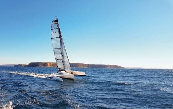 Boating New Zealand’s Review of the Dragonfly 25 Sport
