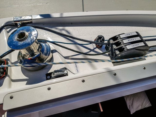 5 Boating New Zealand’s Review of the Dragonfly 25 Sport