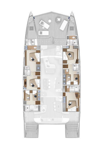 Axopar 37 Design Improvements
