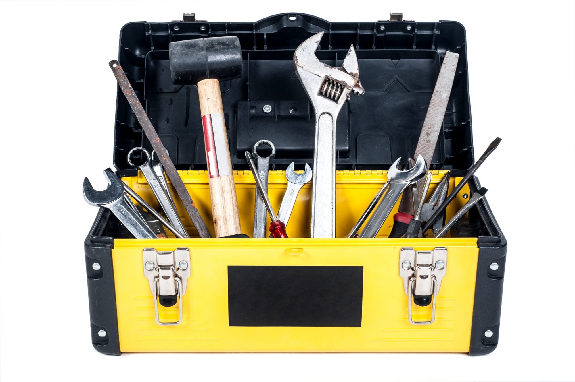 Engine Maintenance Tool Kit Essentials