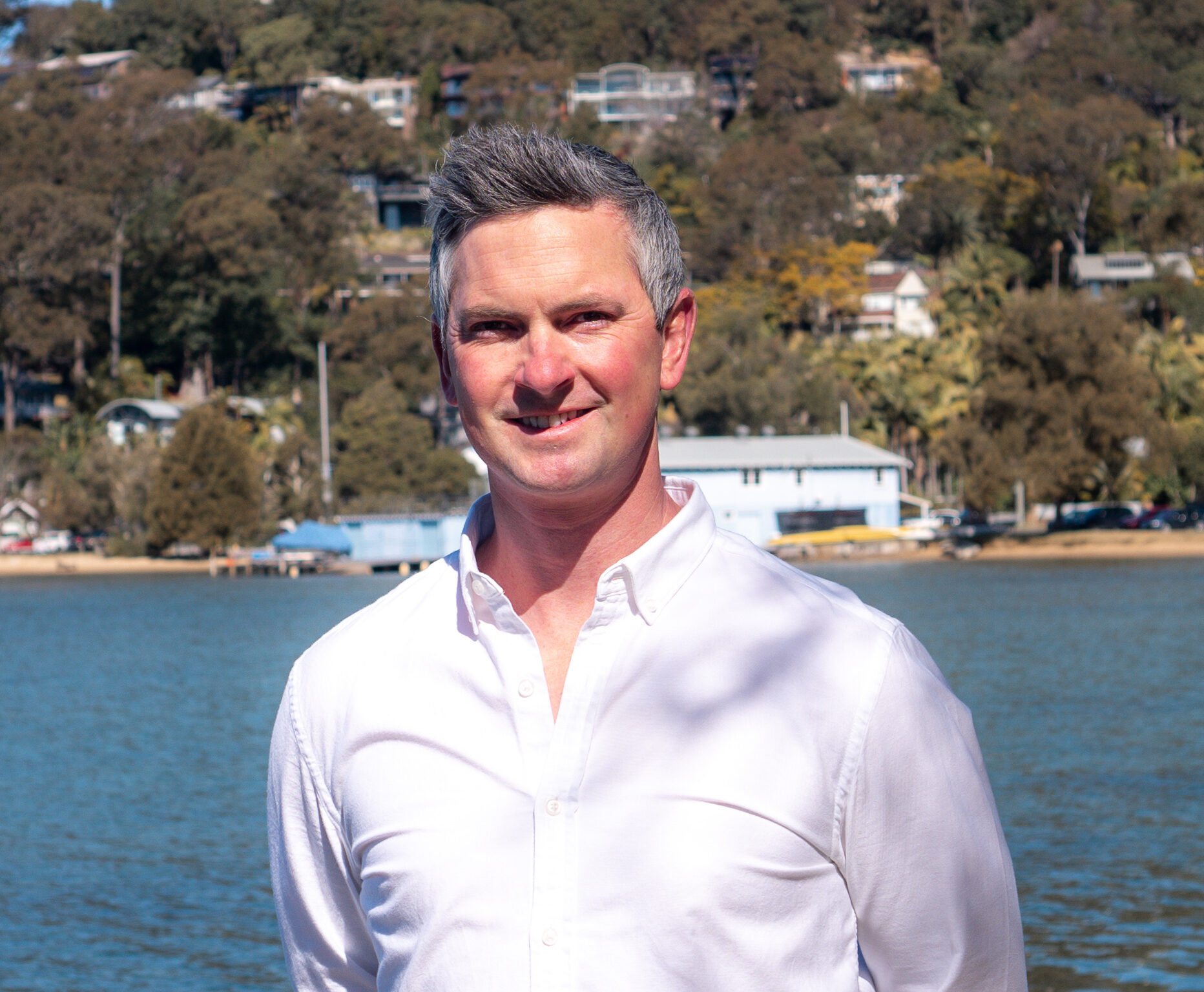 Ross Turner