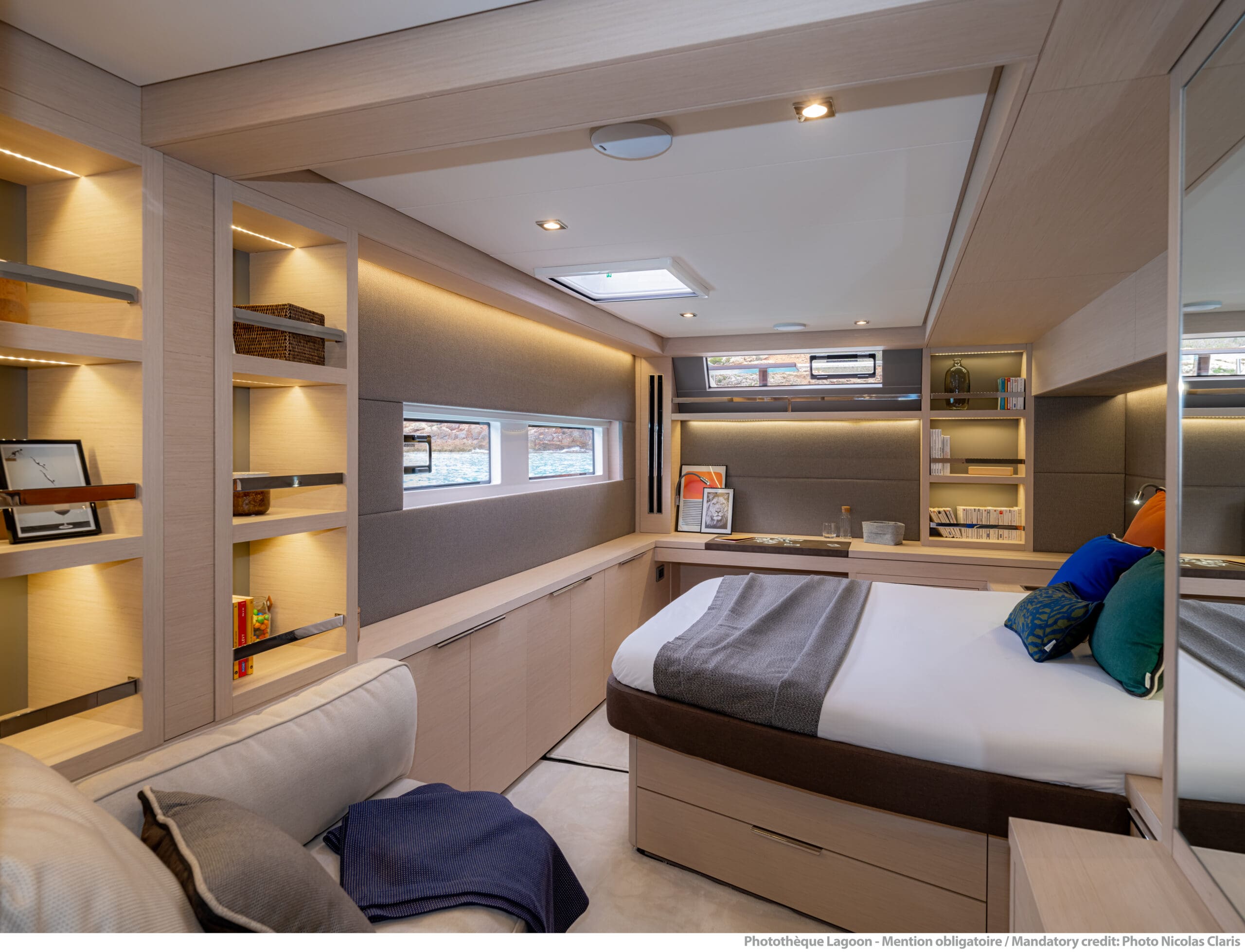 Dusseldorf Boat Show 2022