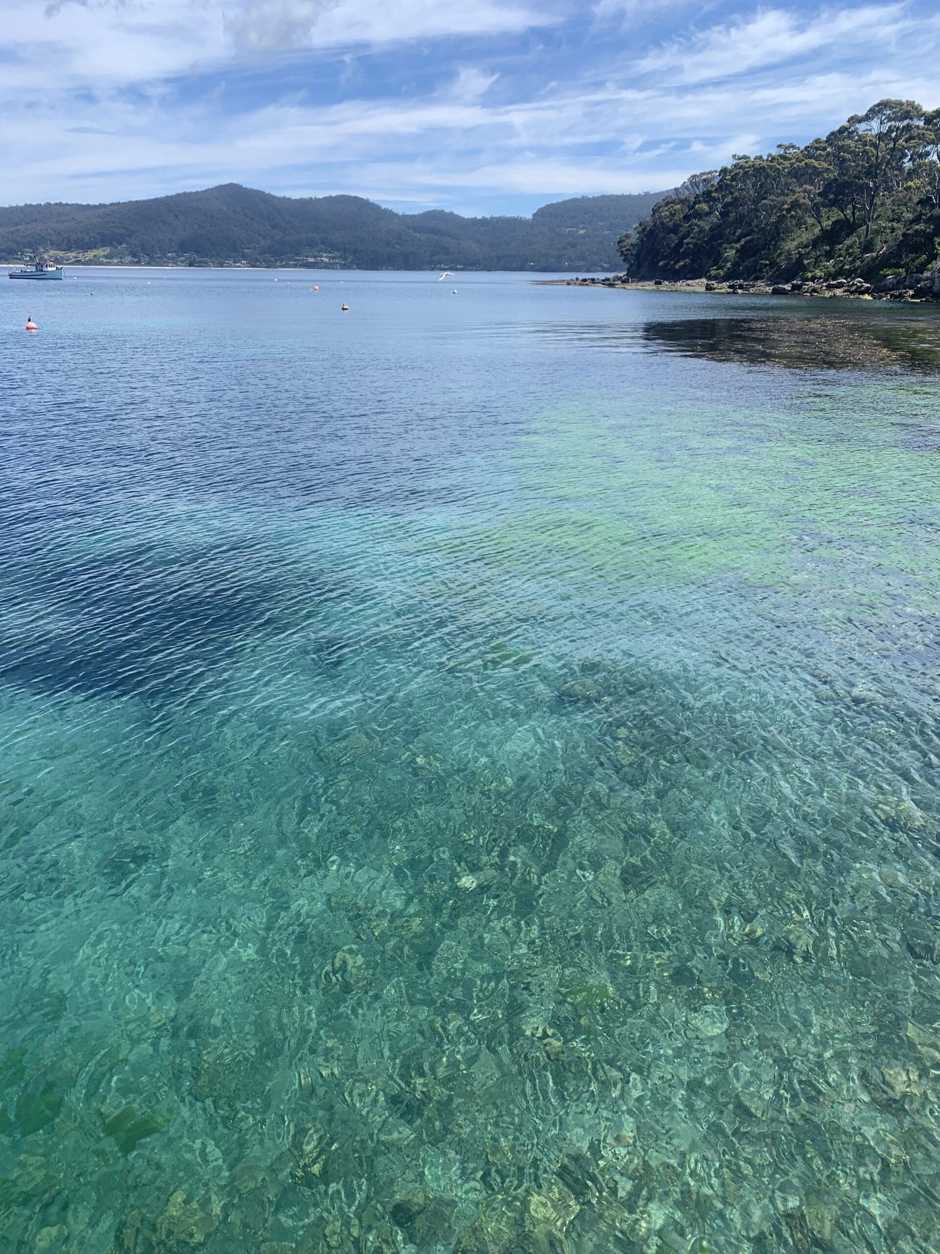 Eaglehawk neck