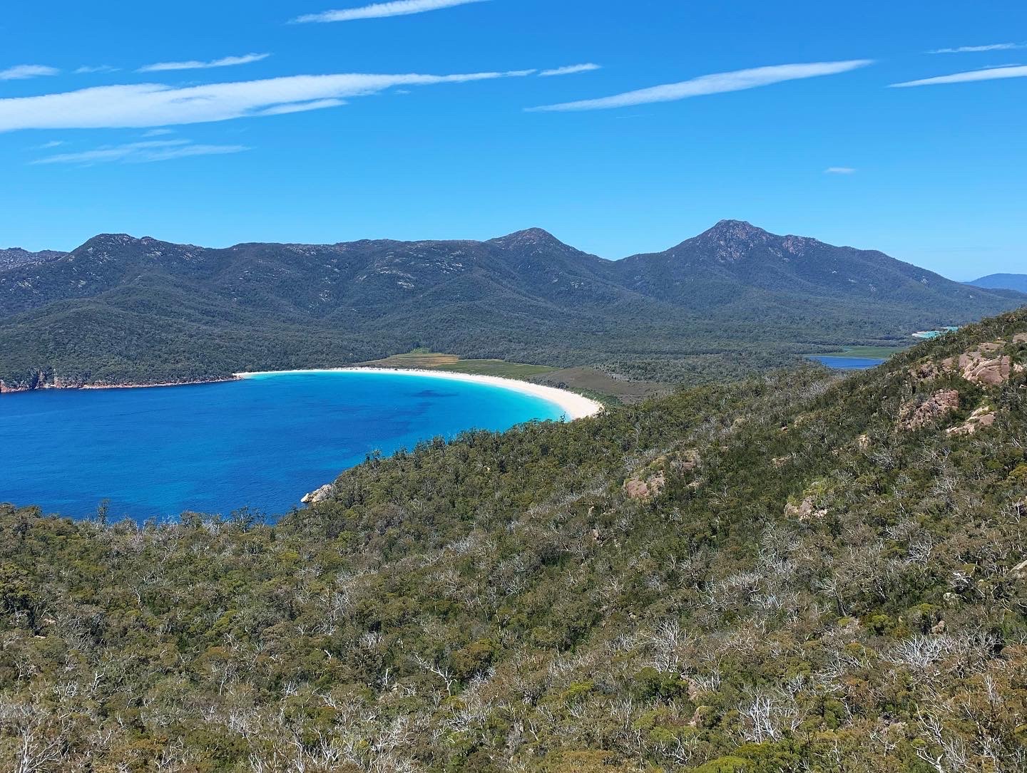 Wineglass Bay 2