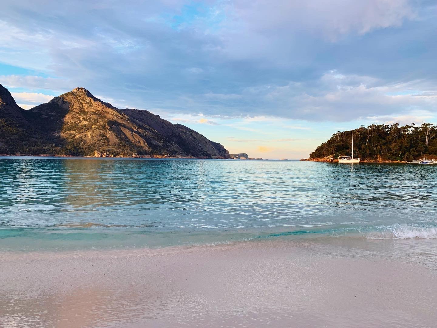 Wineglass Bay