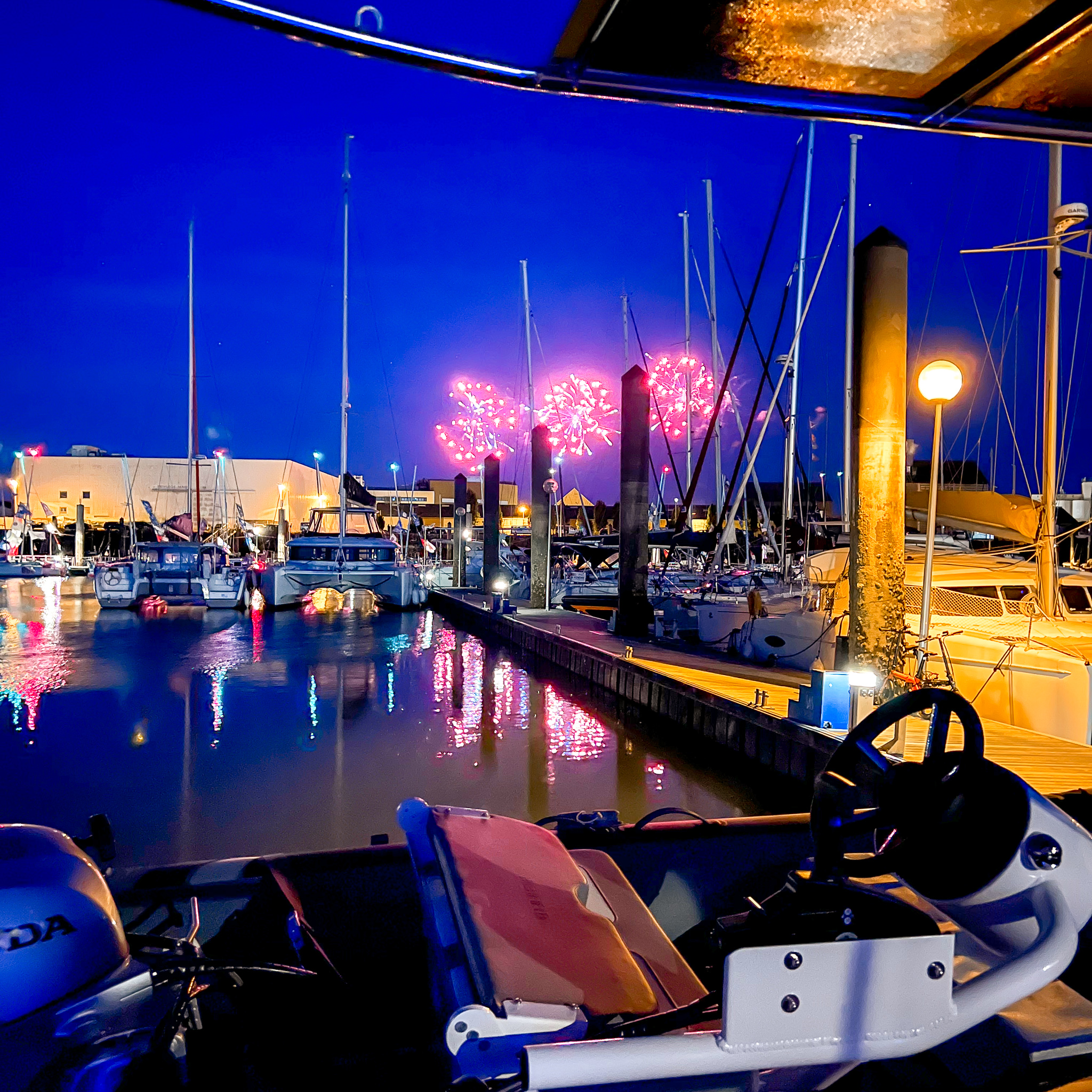 bastille day